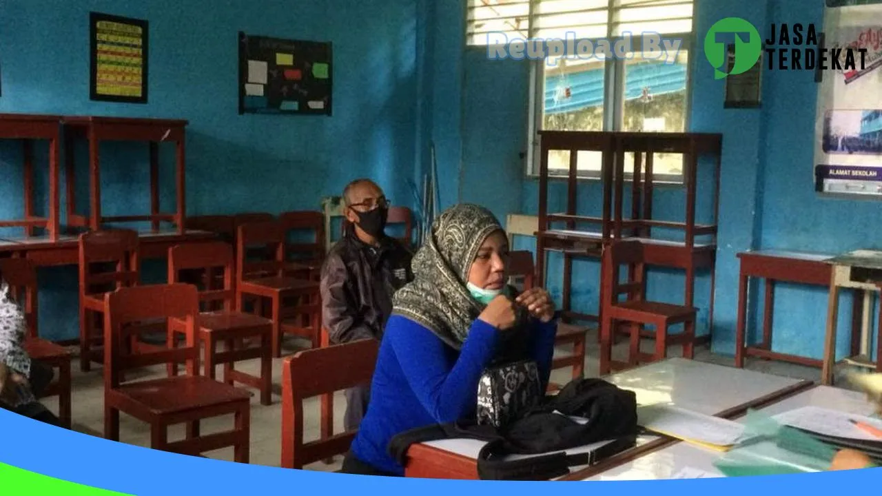Gambar SMK Muhammadiyah 1 Balikpapan – Balikpapan, Kalimantan Timur ke 3