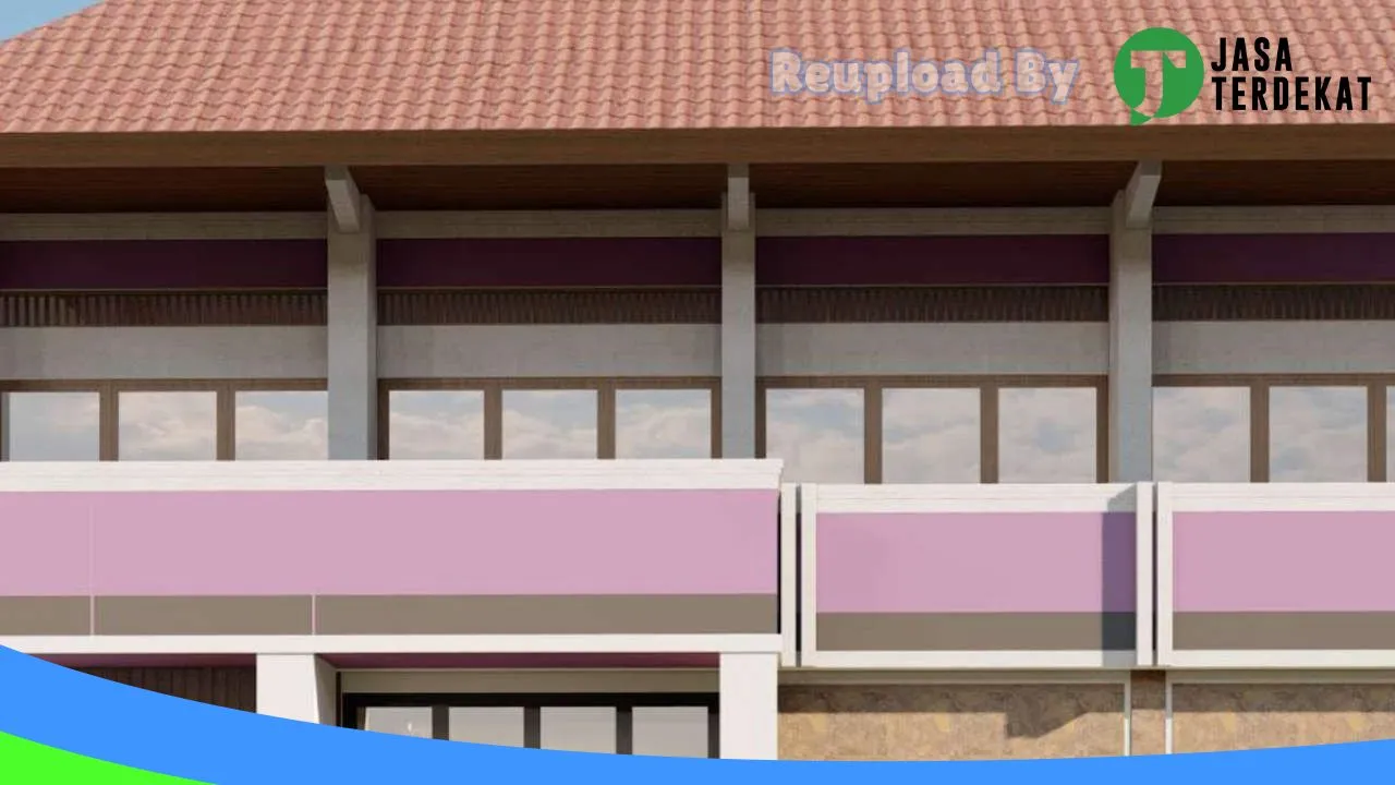 Gambar SMK Pembangunan Denpasar – Denpasar, Bali ke 4