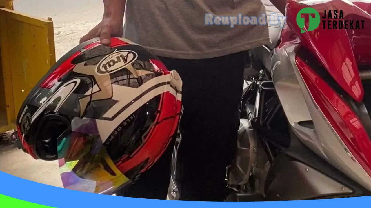 Gambar Duplikat Kunci Dan Plat Mobil Motor Variasi di Kota Tangerang, Banten ke 1