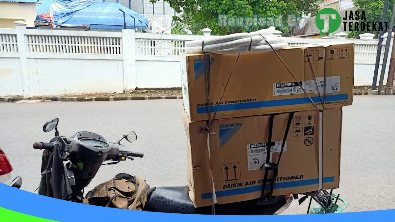 Gambar Eja Engineering Service (Bengkel AC Dan Listrik Cilandak Jakarta Selatan di Jakarta Selatan, DKI Jakarta ke 2