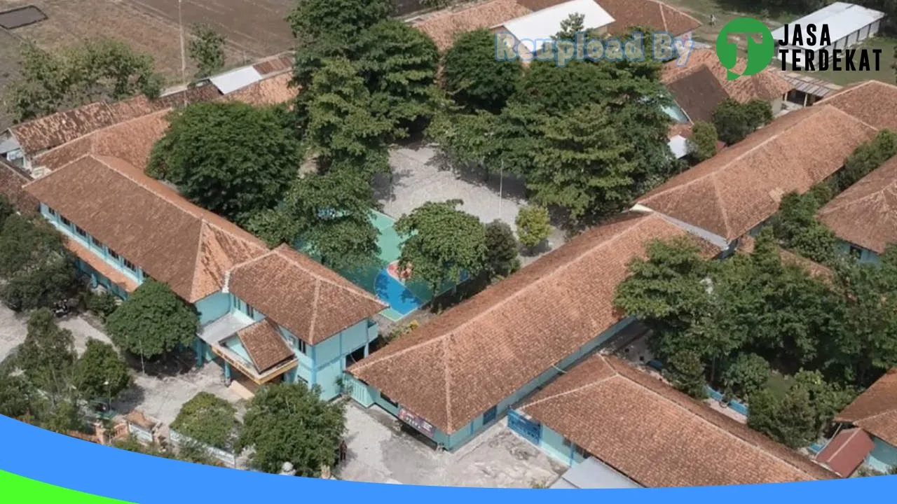 Gambar SMA Negeri 1 Sukodono – Sragen, Jawa Tengah ke 2