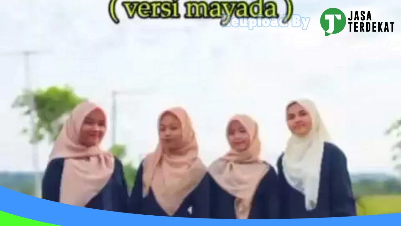 Gambar SMK Al-Hidayah Kota Cirebon – Kota Cirebon, Jawa Barat ke 1