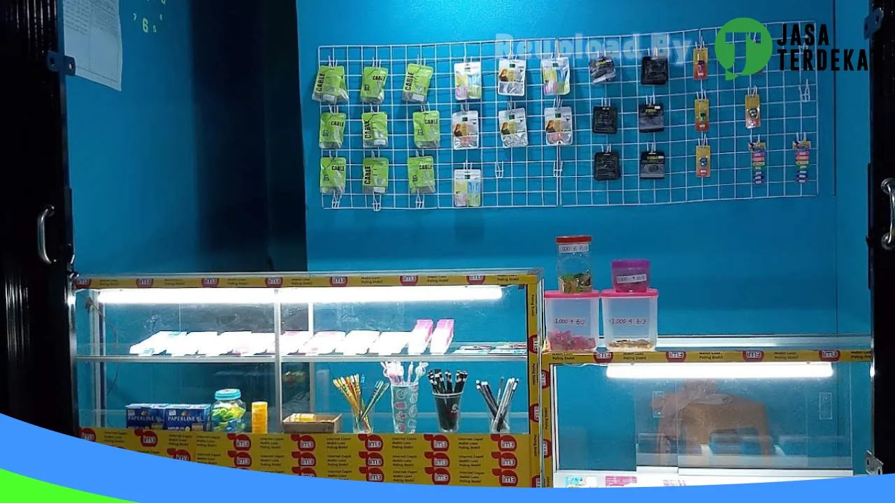 Gambar AS CELL di Lampung Selatan, Lampung ke 4