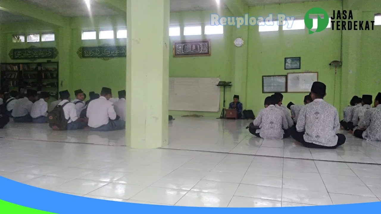 Gambar SMK Al Husain Salam – Magelang, Jawa Tengah ke 1