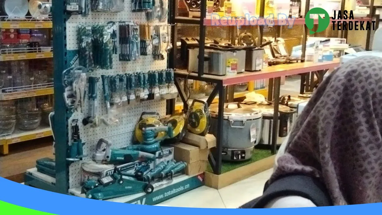 Gambar DAN HOMY – Pusat Elektronik dan Pelaratan Rumah Tangga Murah dan Lengkap di Nganjuk, Jawa Timur ke 4