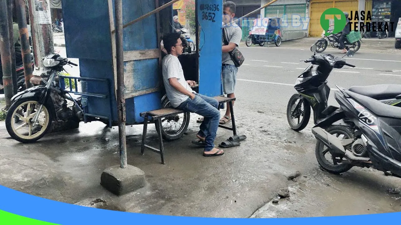 Gambar RIFALD AHLI KUNCI di Medan, Sumatera Utara ke 1