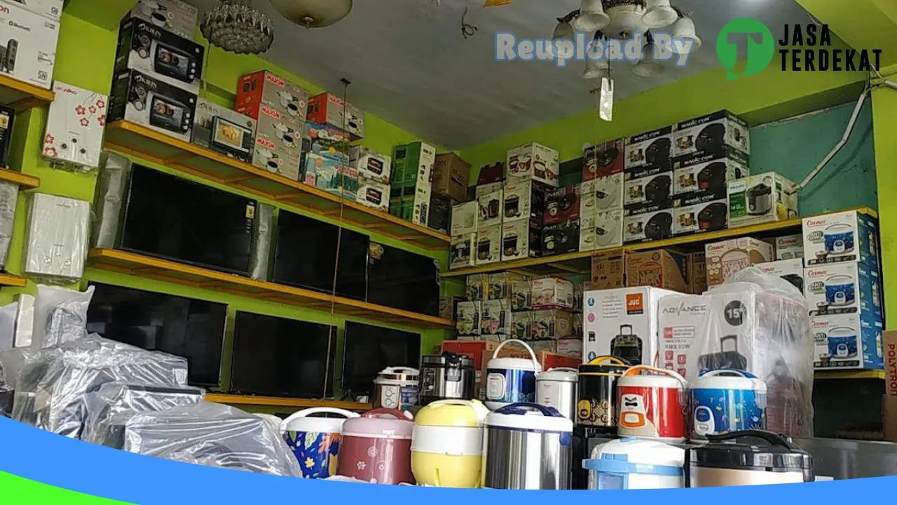 Gambar RJ Junior Electronic Kelutan di Trenggalek, Jawa Timur ke 1