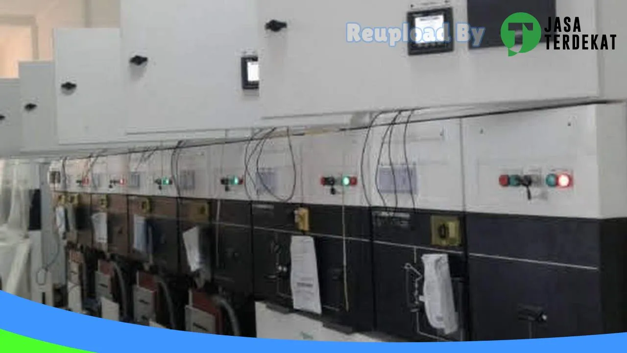 Gambar Jasa panel listrik di Kota Mojokerto, Jawa Timur ke 3