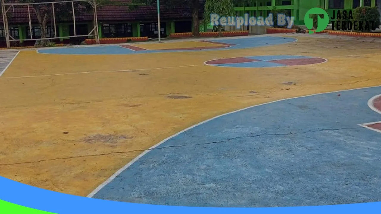 Gambar SMAN 1KASUI – Way Kanan, Lampung ke 5