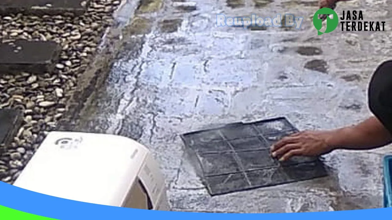 Gambar Service AC 24 jam di magelang di Magelang, Jawa Tengah ke 3