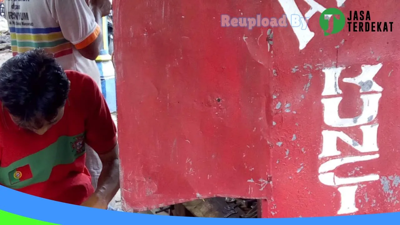 Gambar Tukang Kunci Madiun di Madiun, Jawa Timur ke 3