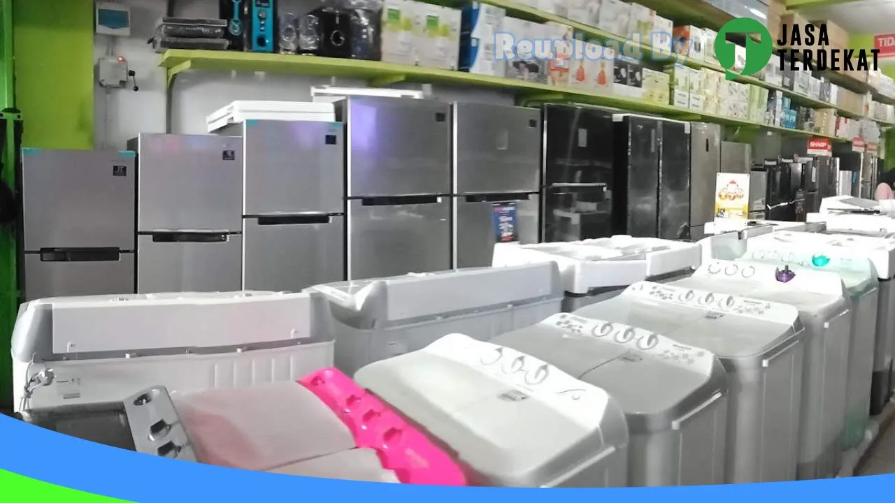 Gambar DUTA ELEKTRO di Muko-Muko, Bengkulu ke 2