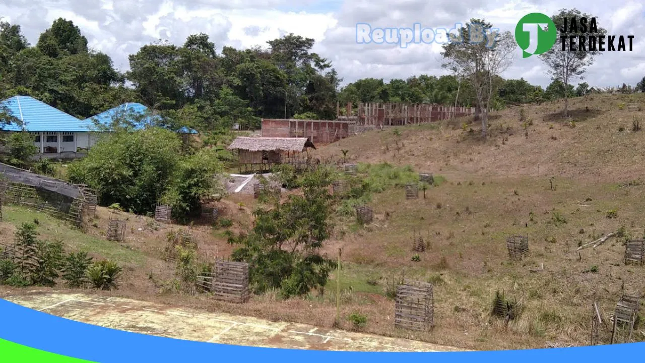 Gambar SMK NEGERI 3 BENGKULU TENGAH – Bengkulu Tengah, Bengkulu ke 2