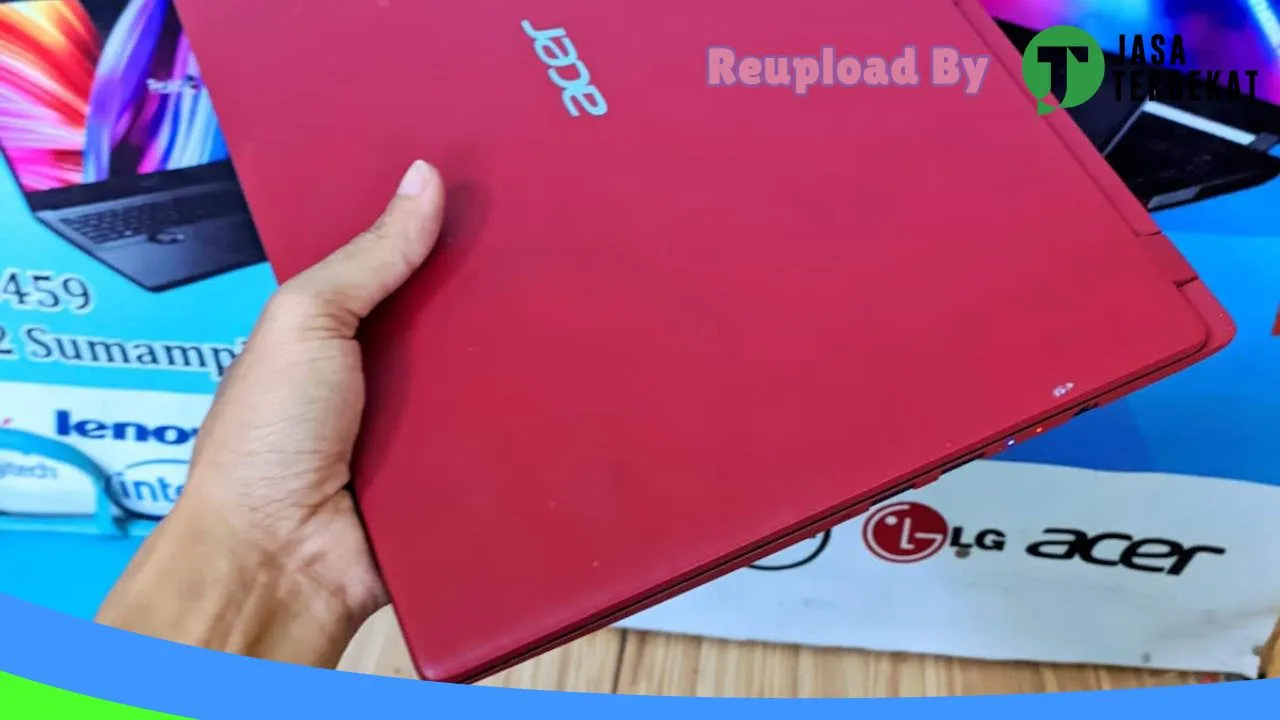 Gambar PUSAT JUAL BELI LAPTOP PURBALINGGA di Purbalingga, Jawa Tengah ke 3