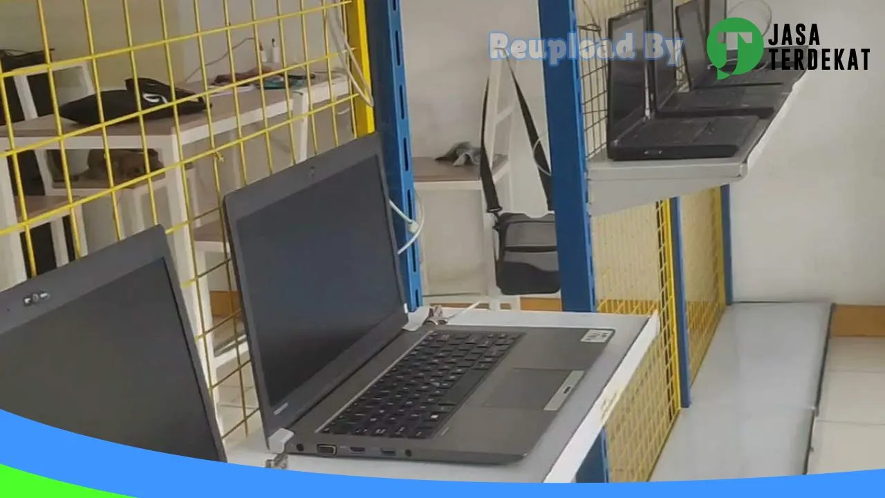 Gambar Pusat Laptop Nusantara Banjar di Banjar, Kalimantan Selatan ke 1