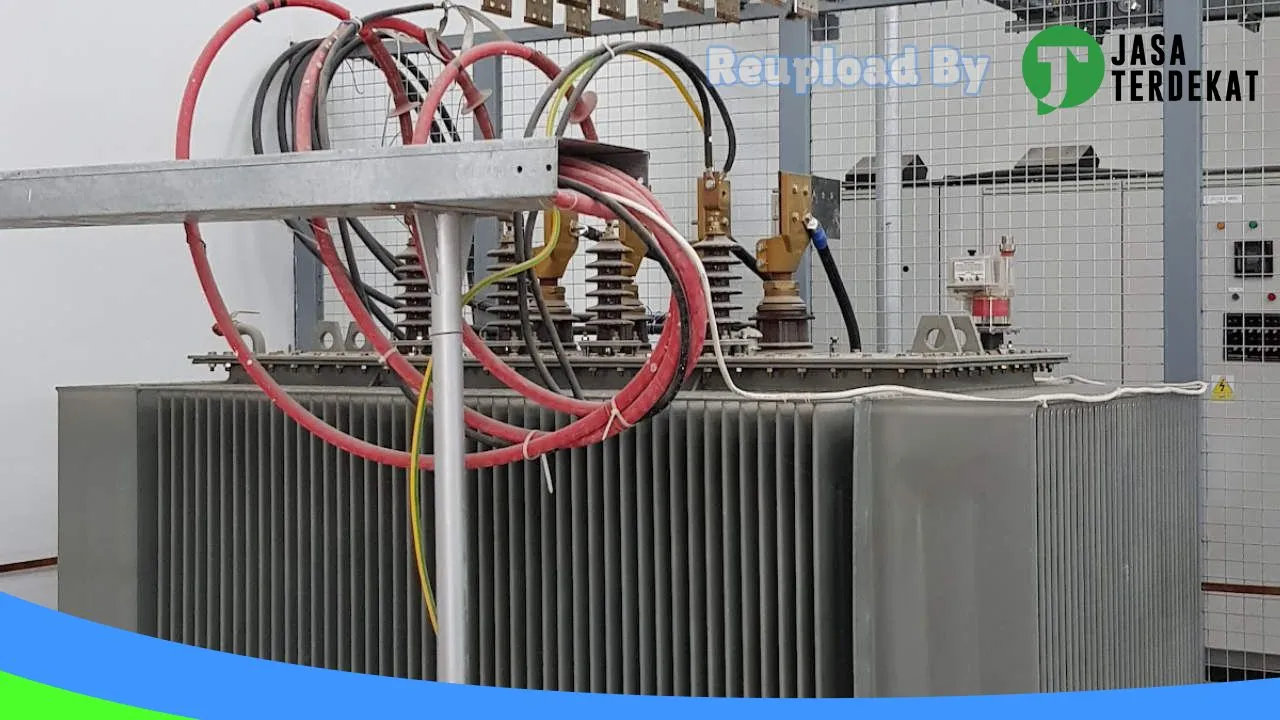 Gambar CV Polyteknik – Distributor of Schneider Electric di Semarang, Jawa Tengah ke 1