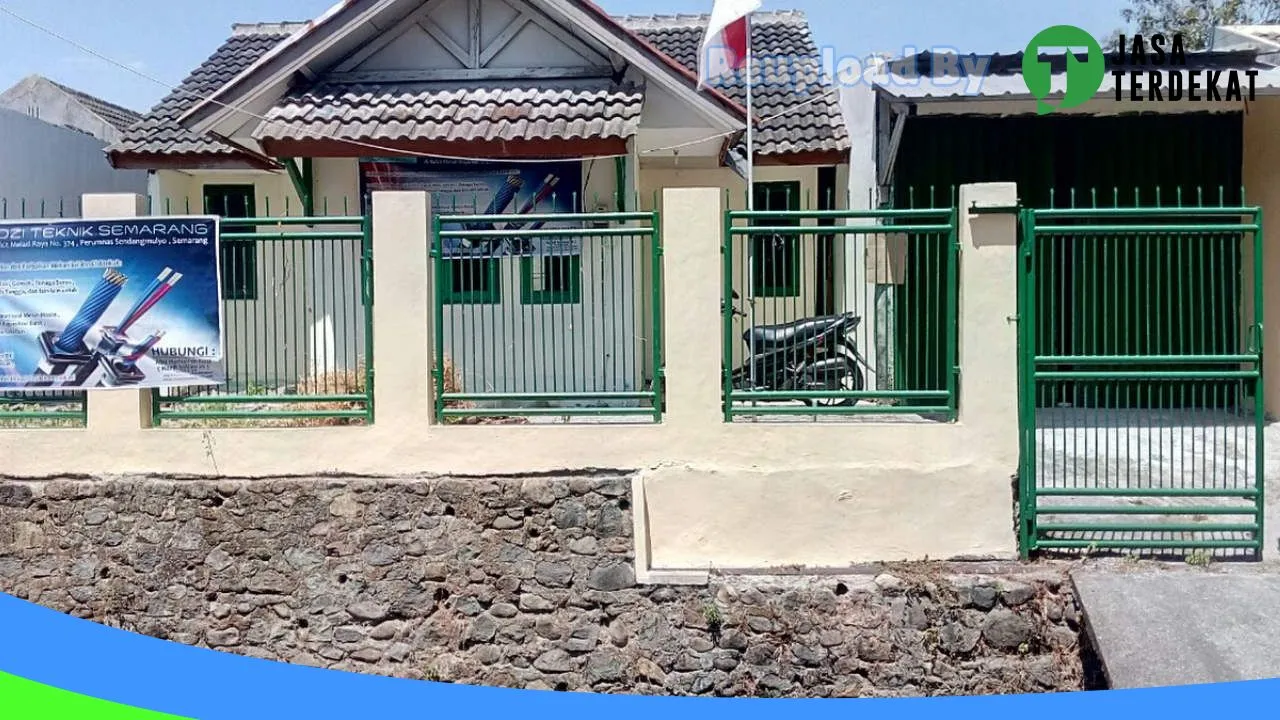 Gambar Jasa Rewinding Motor di Semarang, Jawa Tengah ke 2