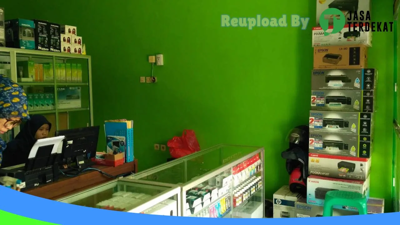 Gambar MITRACOM di Indramayu, Jawa Barat ke 2