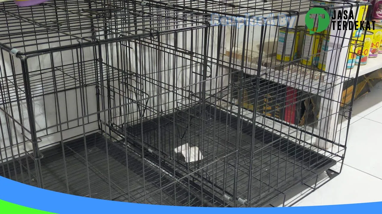 Gambar TOKO SERBA ANEKA ELEKTRONIK di Keerom, Papua ke 5