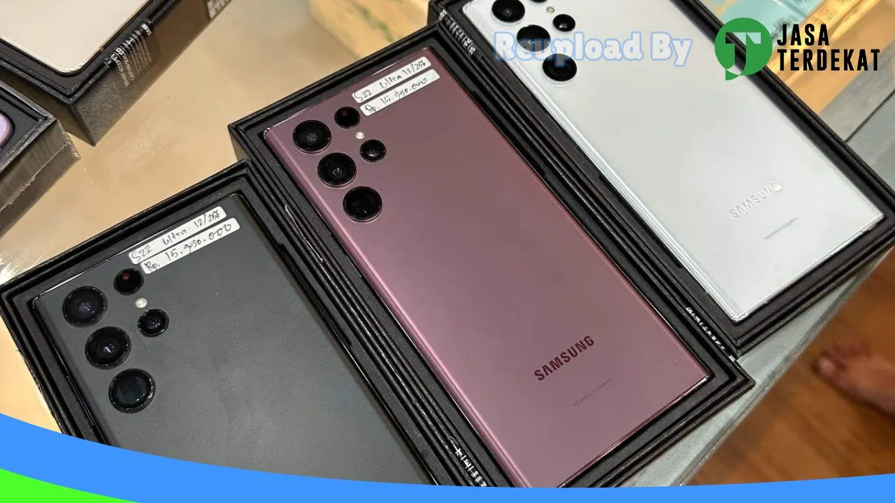 Gambar Ternate Elektronik di Kota Ternate, Maluku Utara ke 5