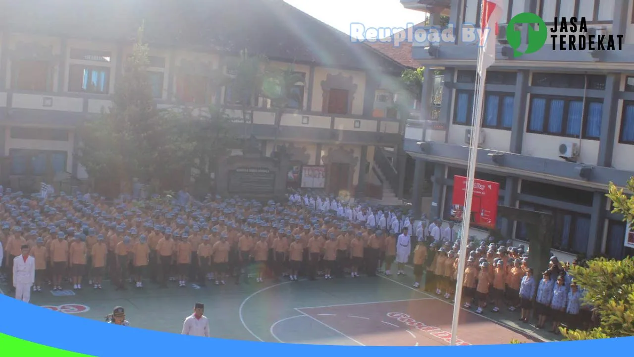 Gambar SMK NEGERI 4 DENPASAR – Denpasar, Bali ke 5