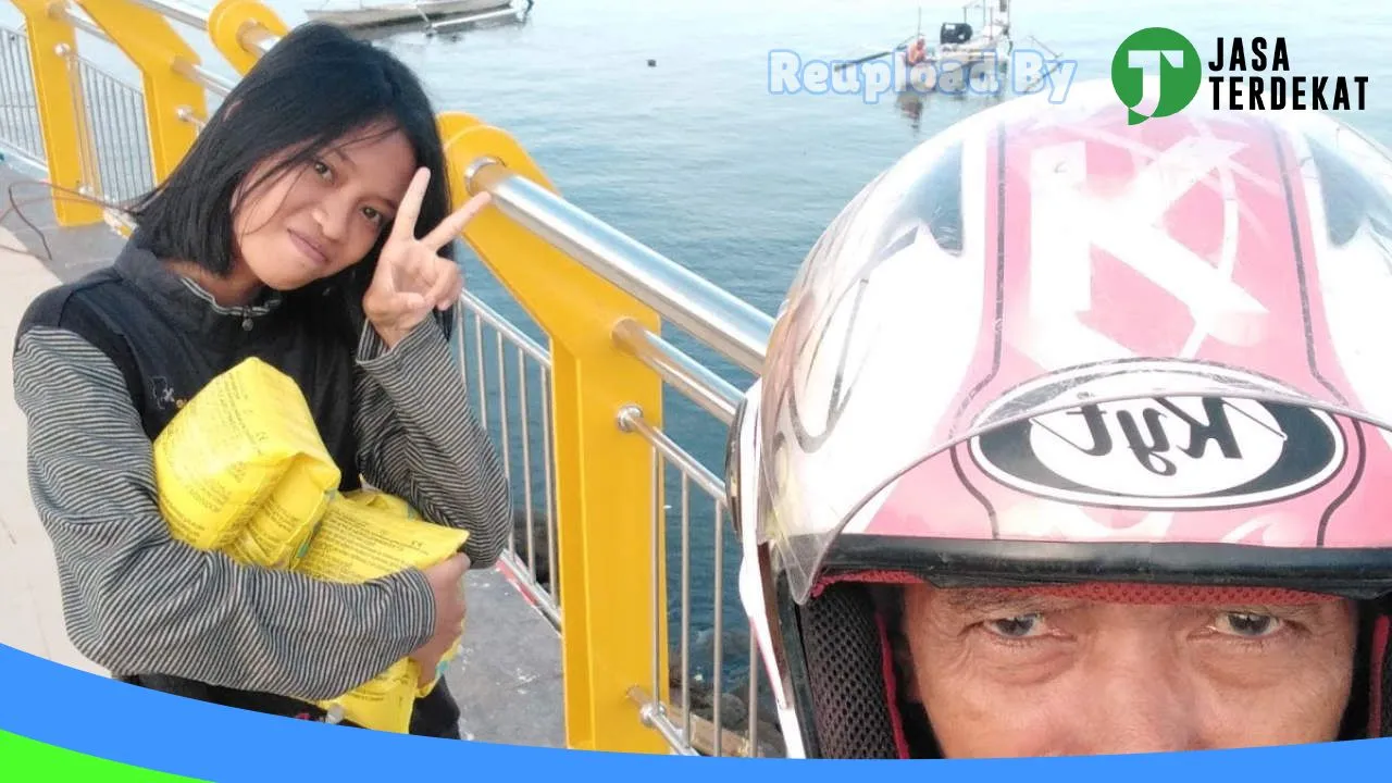 Gambar Super Teknik di Parepare, Sulawesi Selatan ke 2