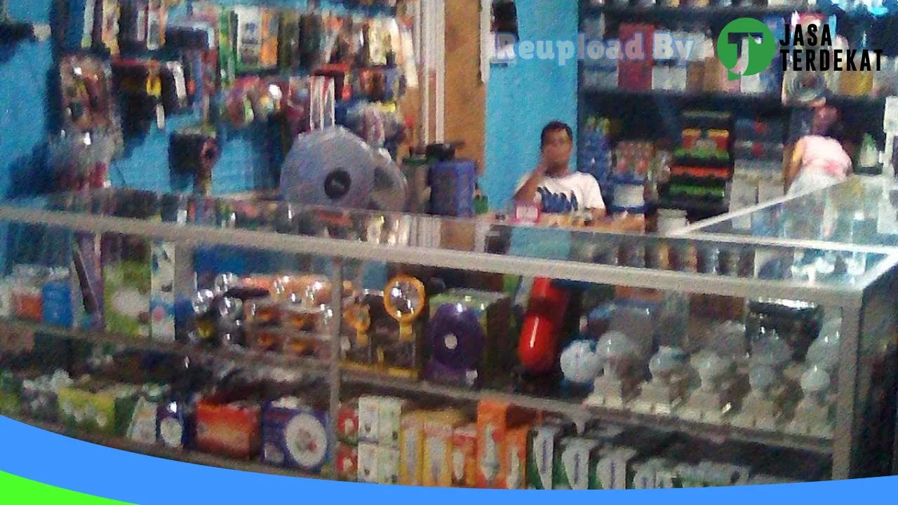 Gambar Dex’s Electronic di Banjar, Kalimantan Selatan ke 4