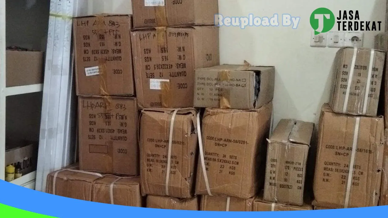 Gambar KUNCI SAMARINDA di Samarinda, Kalimantan Timur ke 5