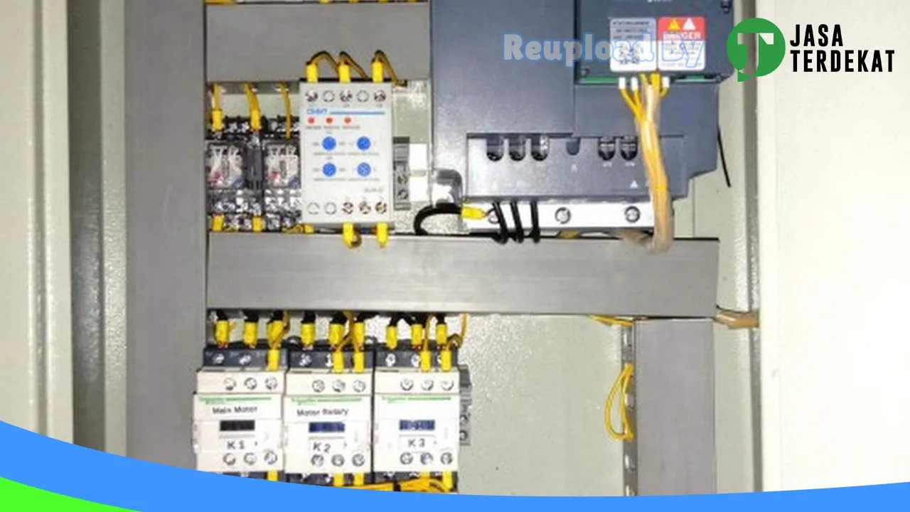 Gambar TUKANG LISTRIK/TEKNISI LISTRIK{ T1AS audio&elektrical } di Tangerang, Banten ke 5