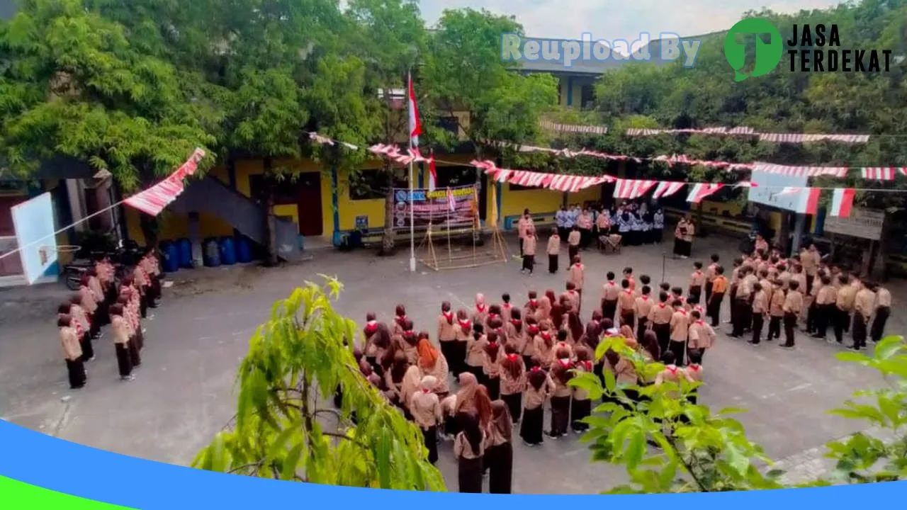 Gambar SMK Bhakti Nusantara Mranggen – Demak, Jawa Tengah ke 3