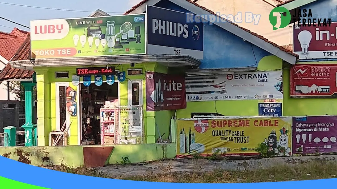 Gambar Three Sahabat Electric – TSE di Majalengka, Jawa Barat ke 1