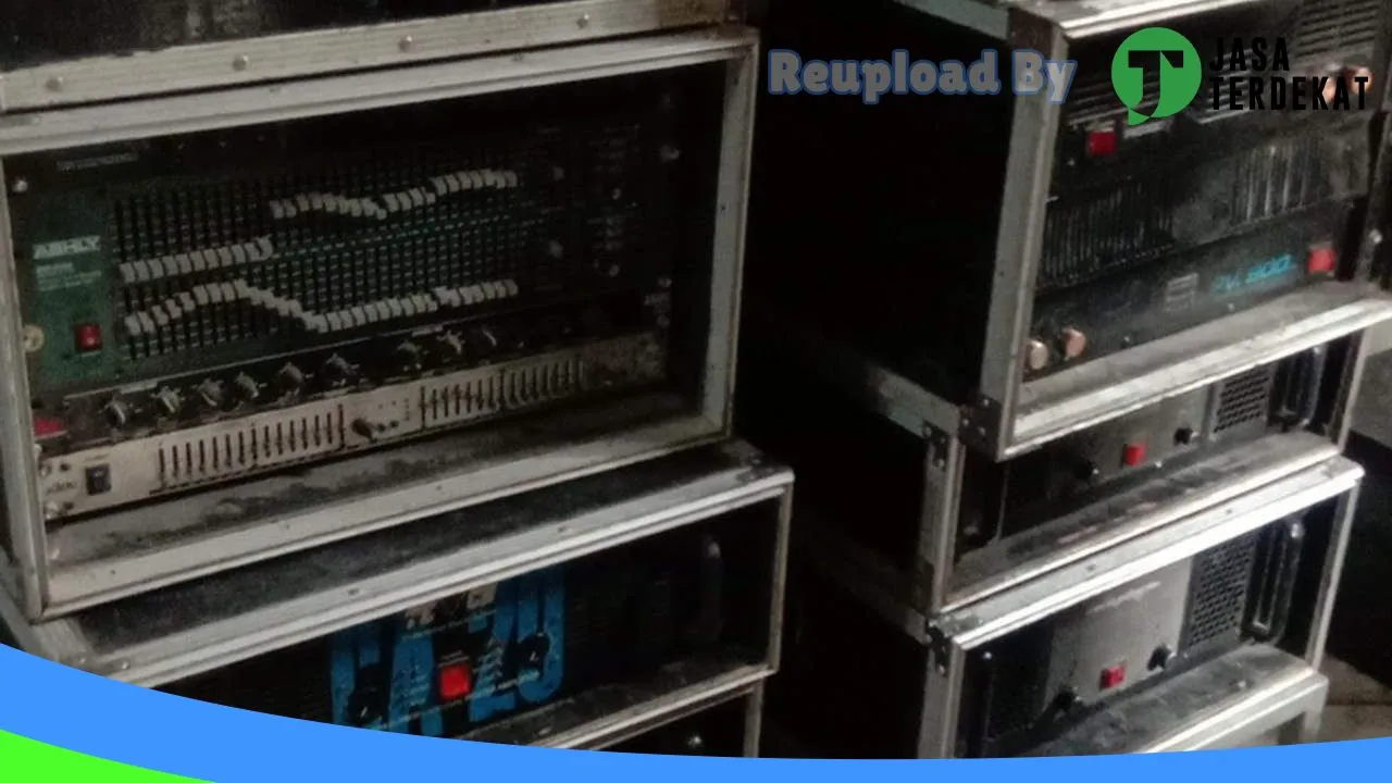 Gambar BK sound syestem (jasa instalasi listrik) di Grobogan, Jawa Tengah ke 3