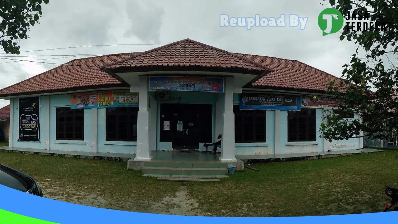 Gambar KP2KP ACEH SINGKIL – Aceh Singkil, Aceh ke 1