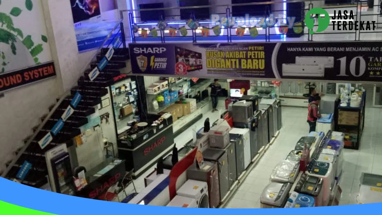 Gambar CV Benindo Mitra Perkasa (Hiro Electronics) di Magelang, Jawa Tengah ke 3