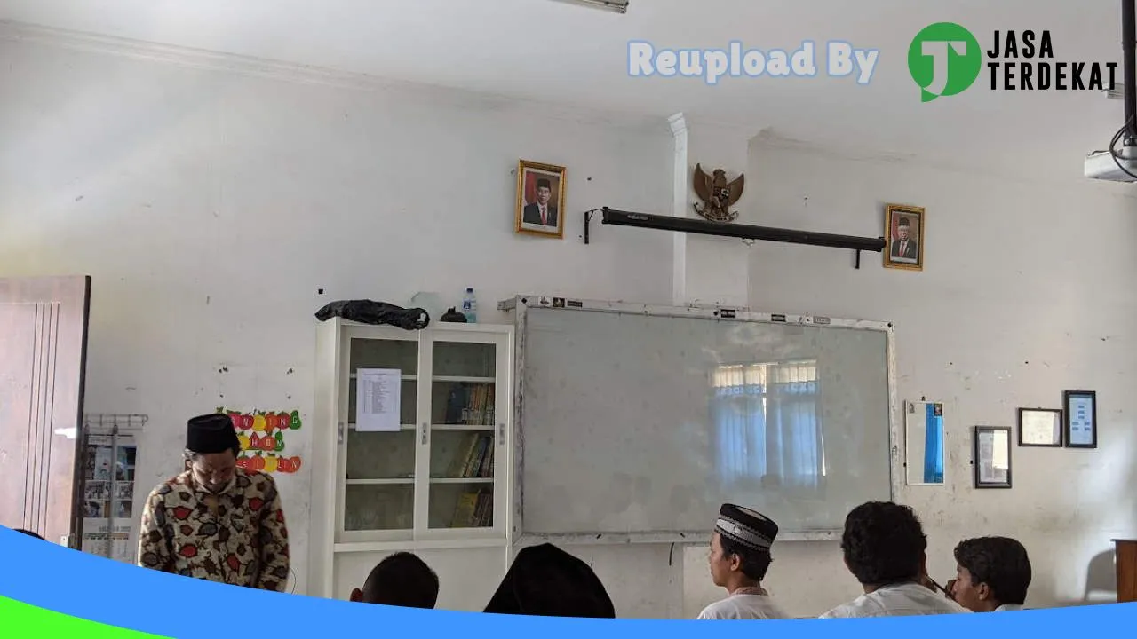 Gambar SMA Dharma Wanita Surabaya – Kota Surabaya, Jawa Timur ke 3
