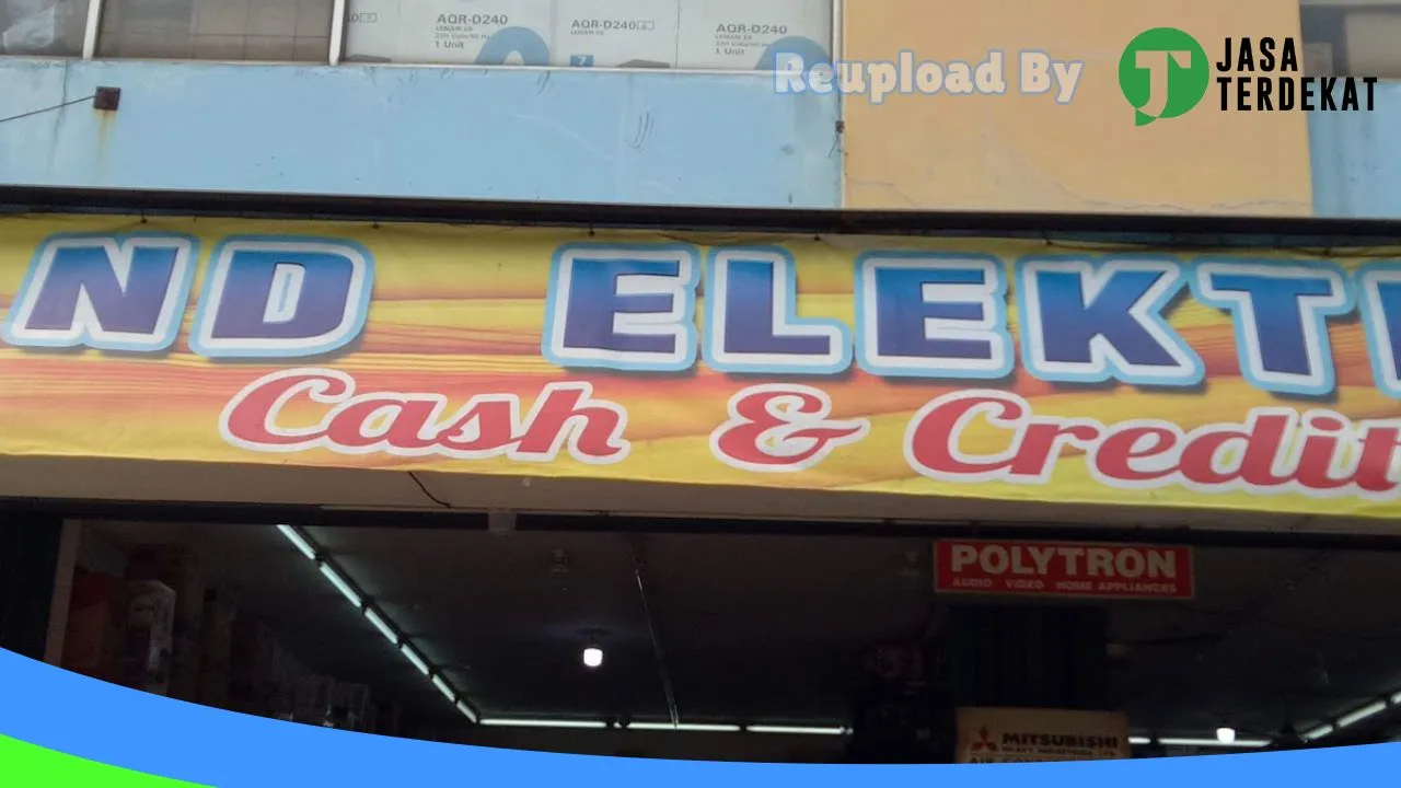 Gambar Grand Elektronik di Bekasi, Jawa Barat ke 4