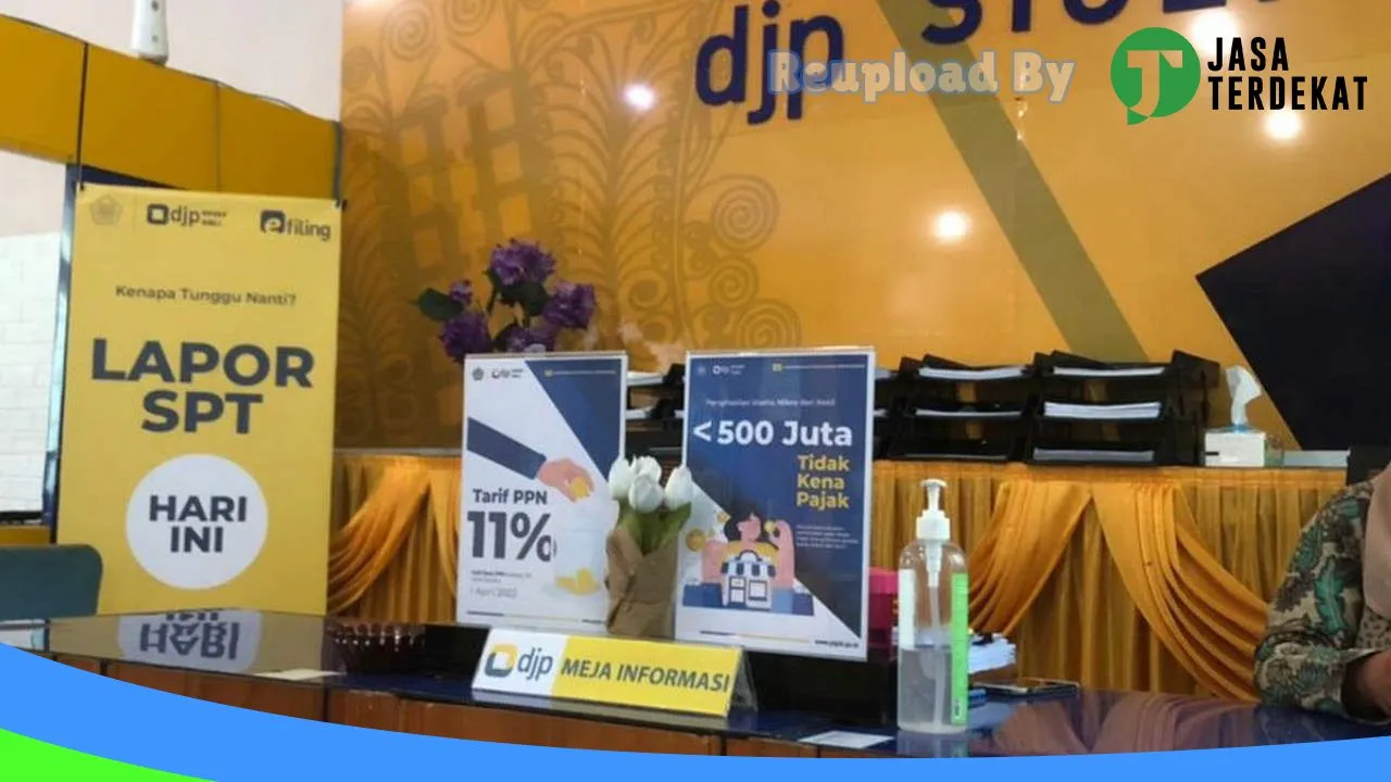 Gambar KP2KP SIGLI – Pidie Jaya, Aceh ke 5