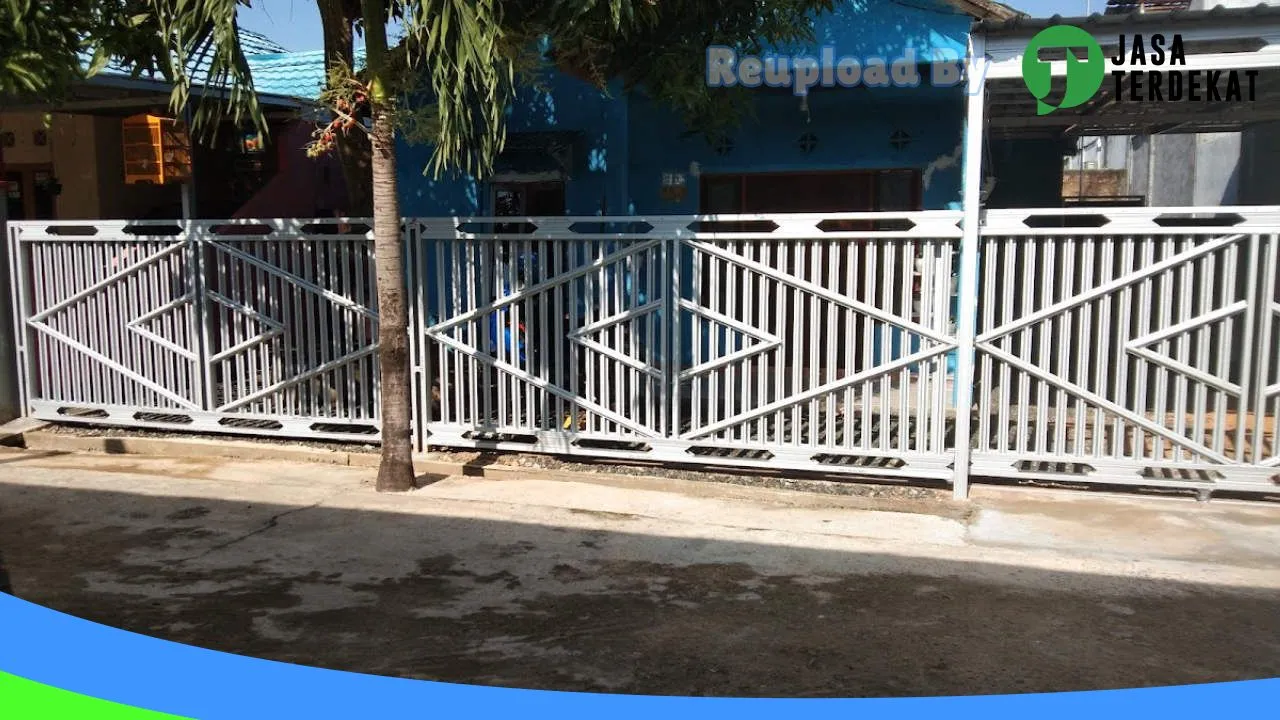 Gambar Riko Teknik di Kota Banjarbaru, Kalimantan Selatan ke 1