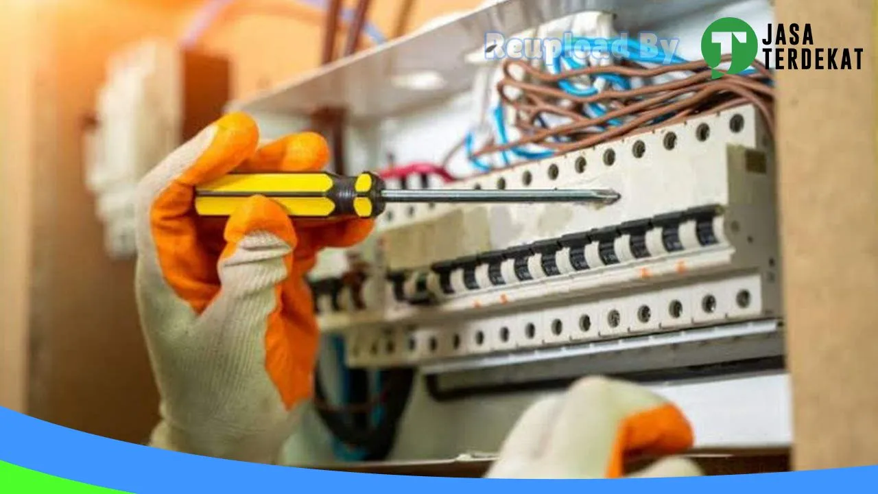 Gambar Satrio Technical Support di Tulungagung, Jawa Timur ke 1