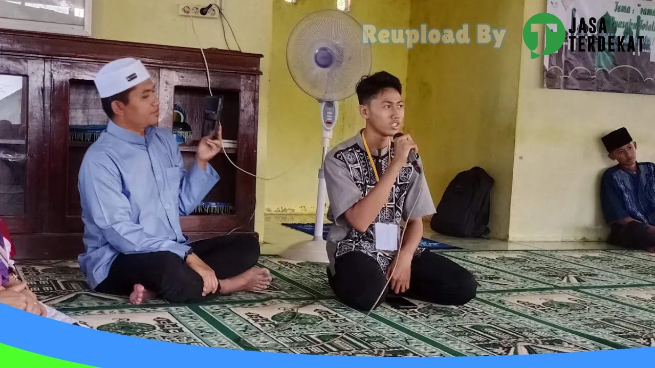 Gambar SMA Negeri 1 Abung Selatan – Lampung Utara, Lampung ke 4