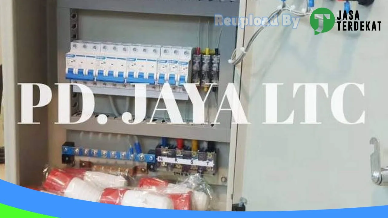 Gambar PD. Jaya di Jakarta Barat, DKI Jakarta ke 2