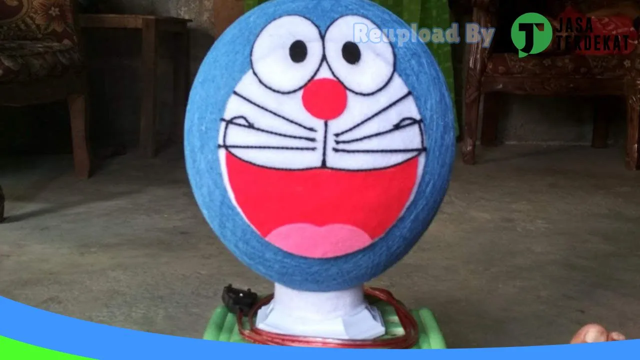 Gambar Rizki Sell Lampu Hias di Manado, Sulawesi Utara ke 1