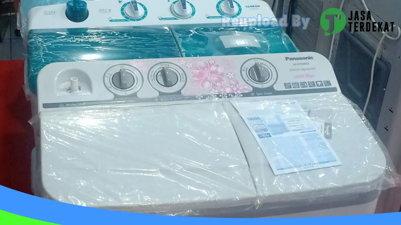 Gambar Toko Sugih Elektronik di Lampung Selatan, Lampung ke 2