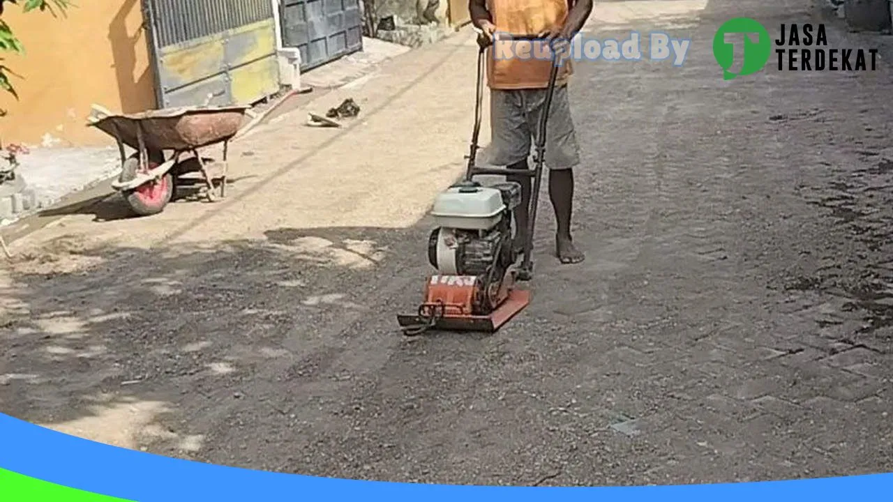 Gambar Jasa tukang bangunan sidoarjo di Kolaka Timur, Sulawesi Tenggara ke 5