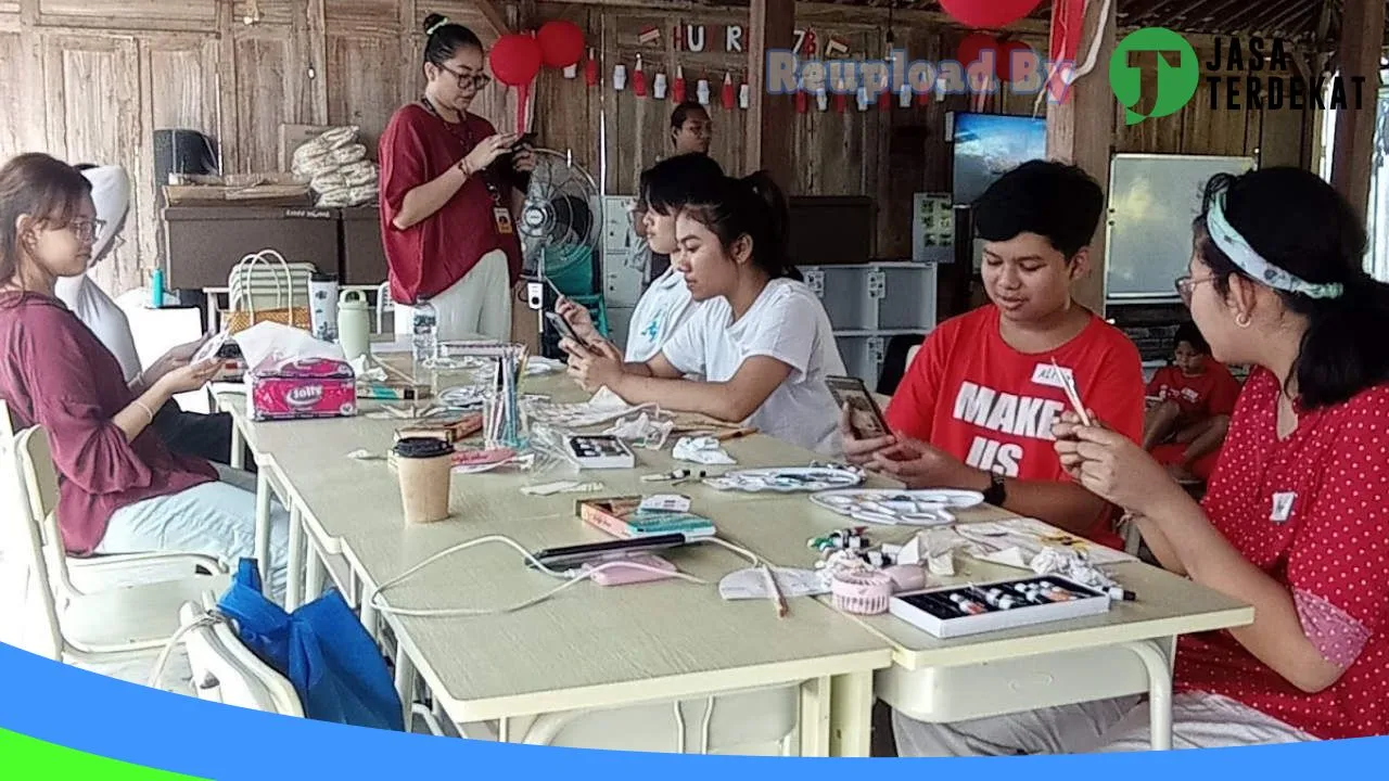 Gambar SMM Denpasar Timur – Denpasar 1 – Denpasar, Bali ke 5