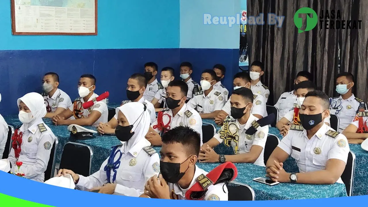 Gambar SMK Pelayaran Buana Bahari Cirebon – Kota Cirebon, Jawa Barat ke 3