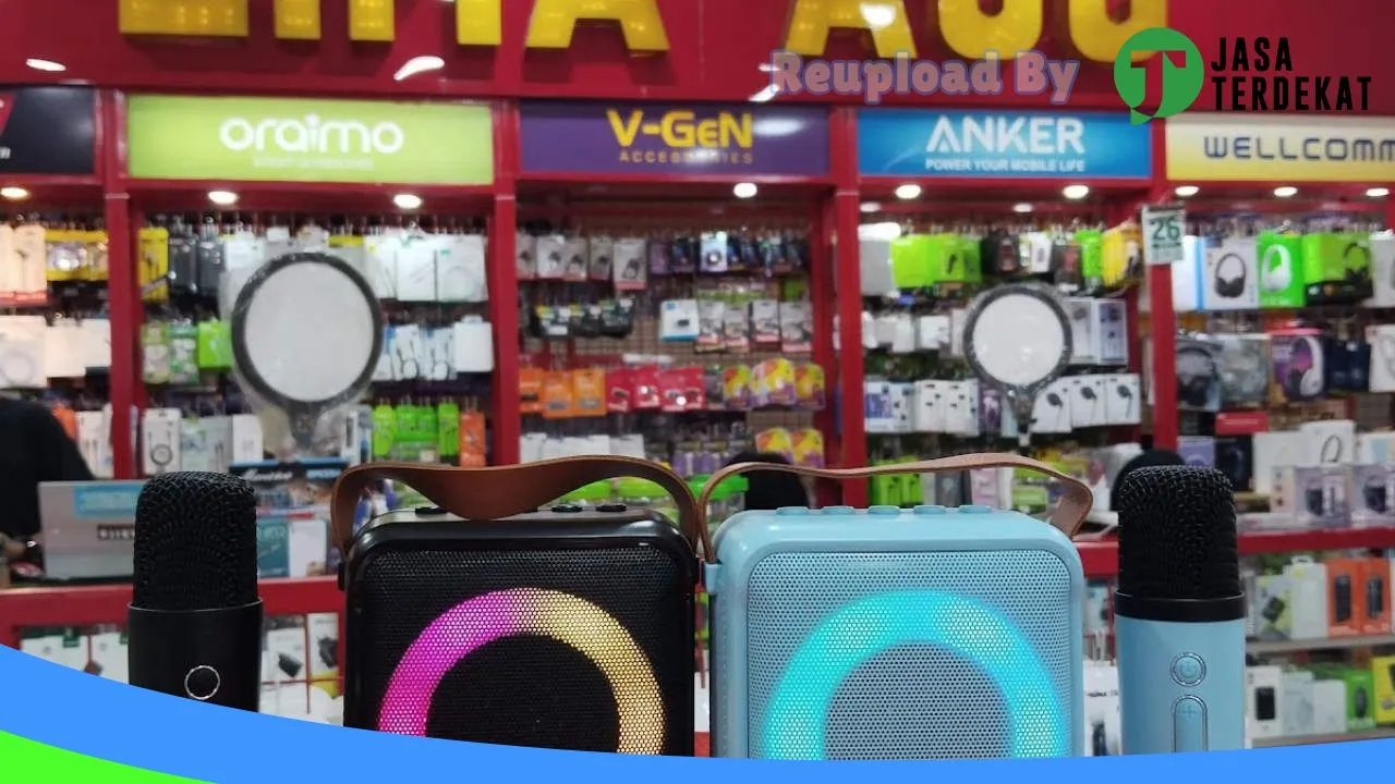Gambar PUSAT ACC di Banjar, Kalimantan Selatan ke 2