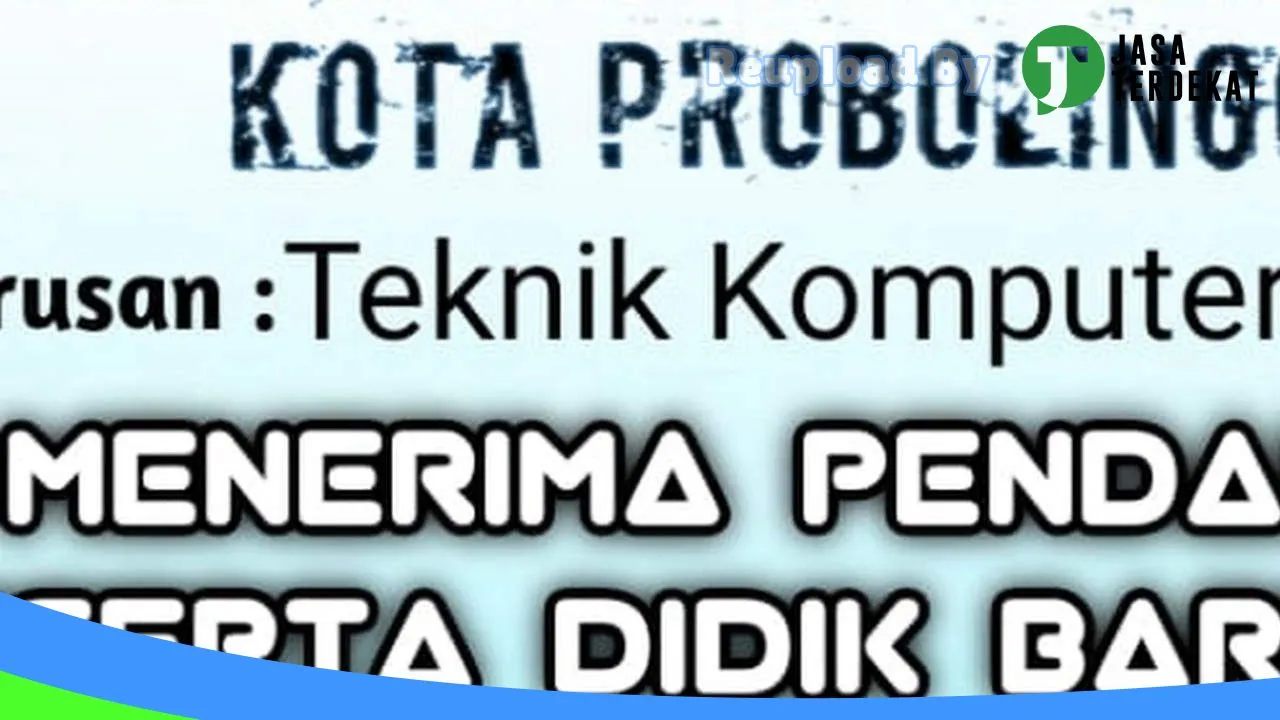 Gambar SMK Raudlatul Hasaniyah Kota Probolinggo – Probolinggo, Jawa Timur ke 5