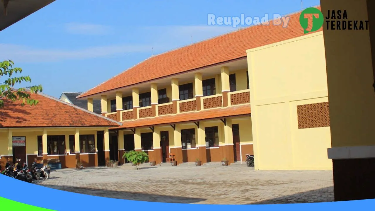 Gambar SMK Islamic Centre Cirebon – Kota Cirebon, Jawa Barat ke 3