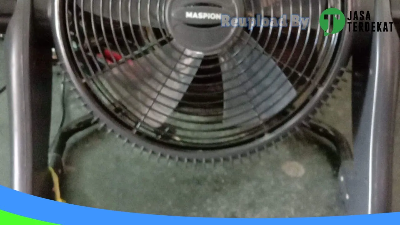 Gambar SERVICE ELEKTRONIK CAK KHOIRI di Malang, Jawa Timur ke 2